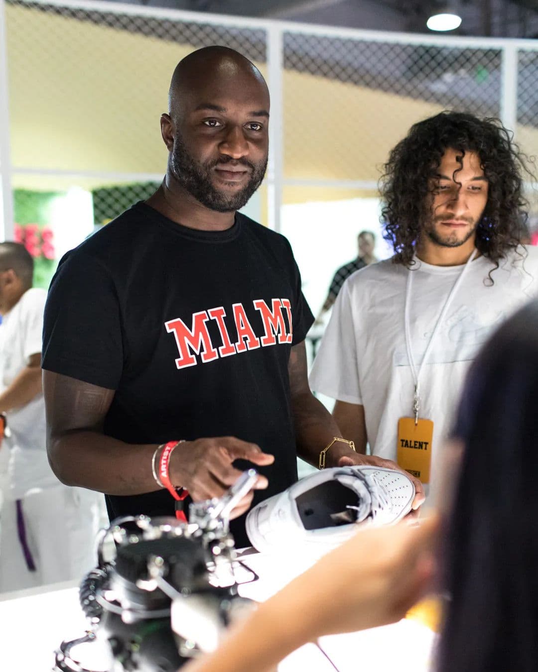 Photo 4 from ComplexCon 2017
