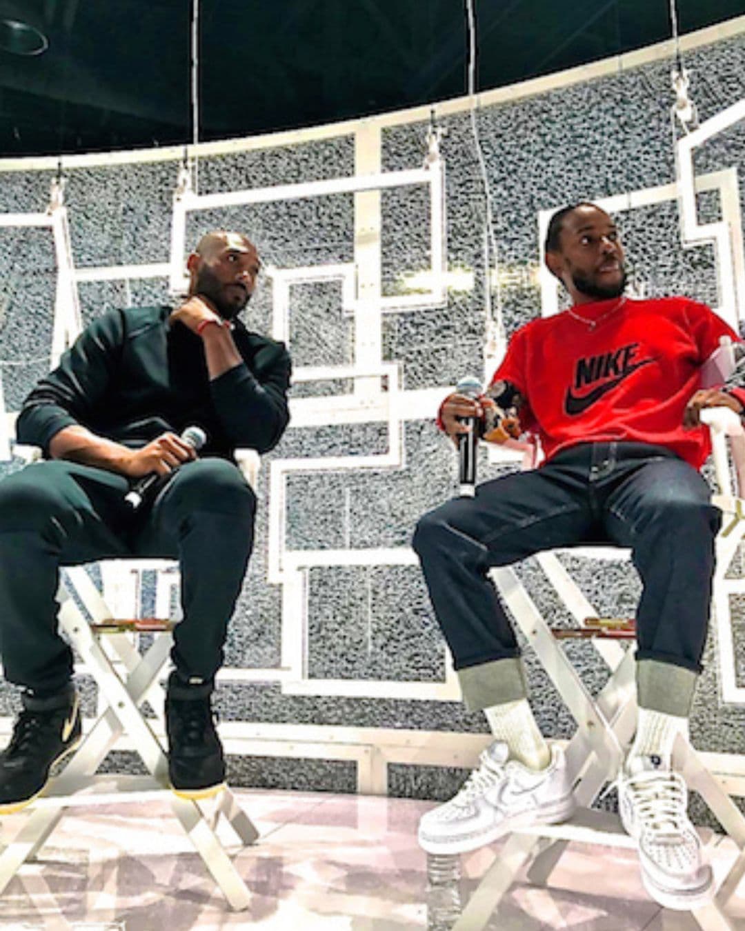 Photo 11 from ComplexCon 2017