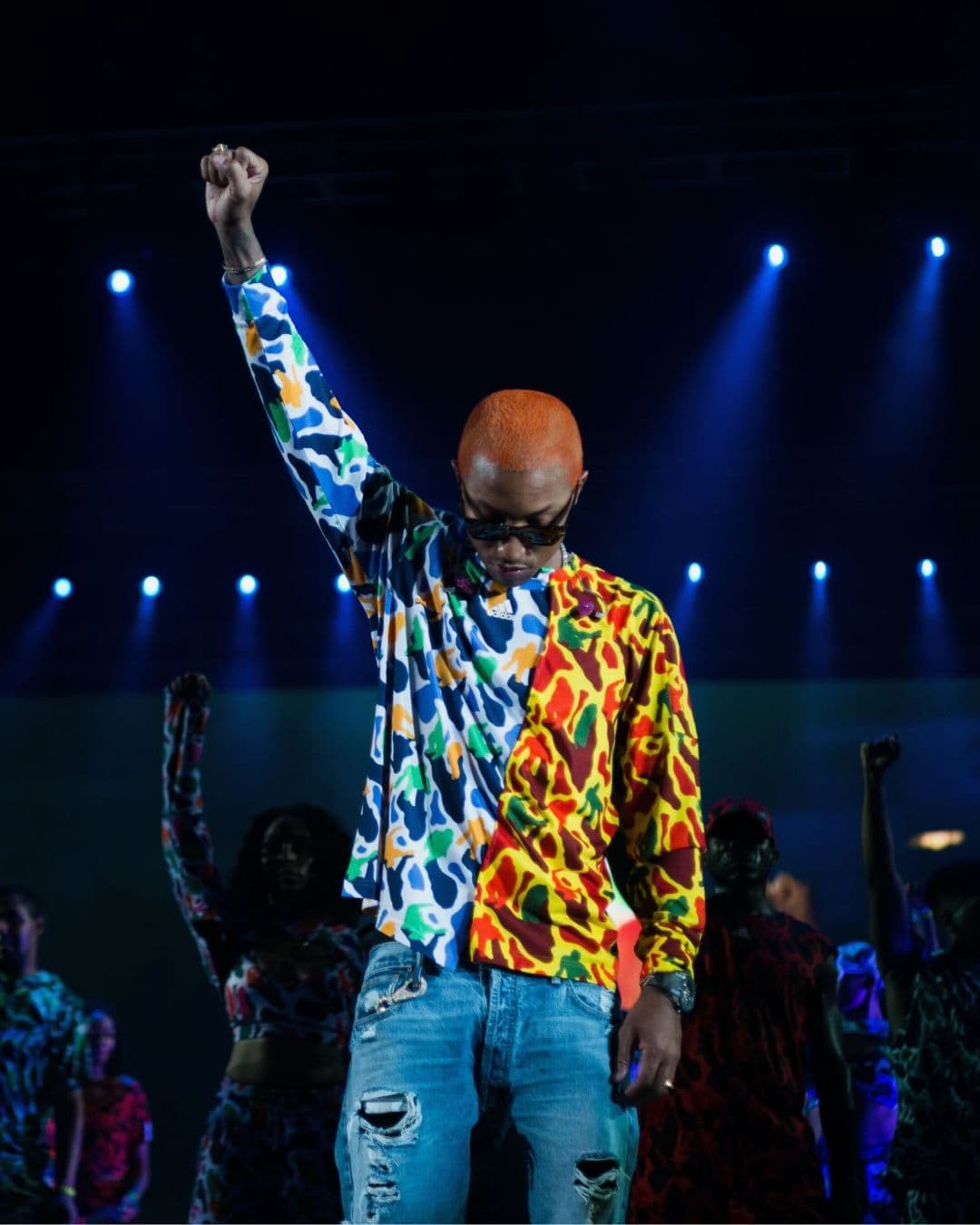 Photo 12 from ComplexCon 2017