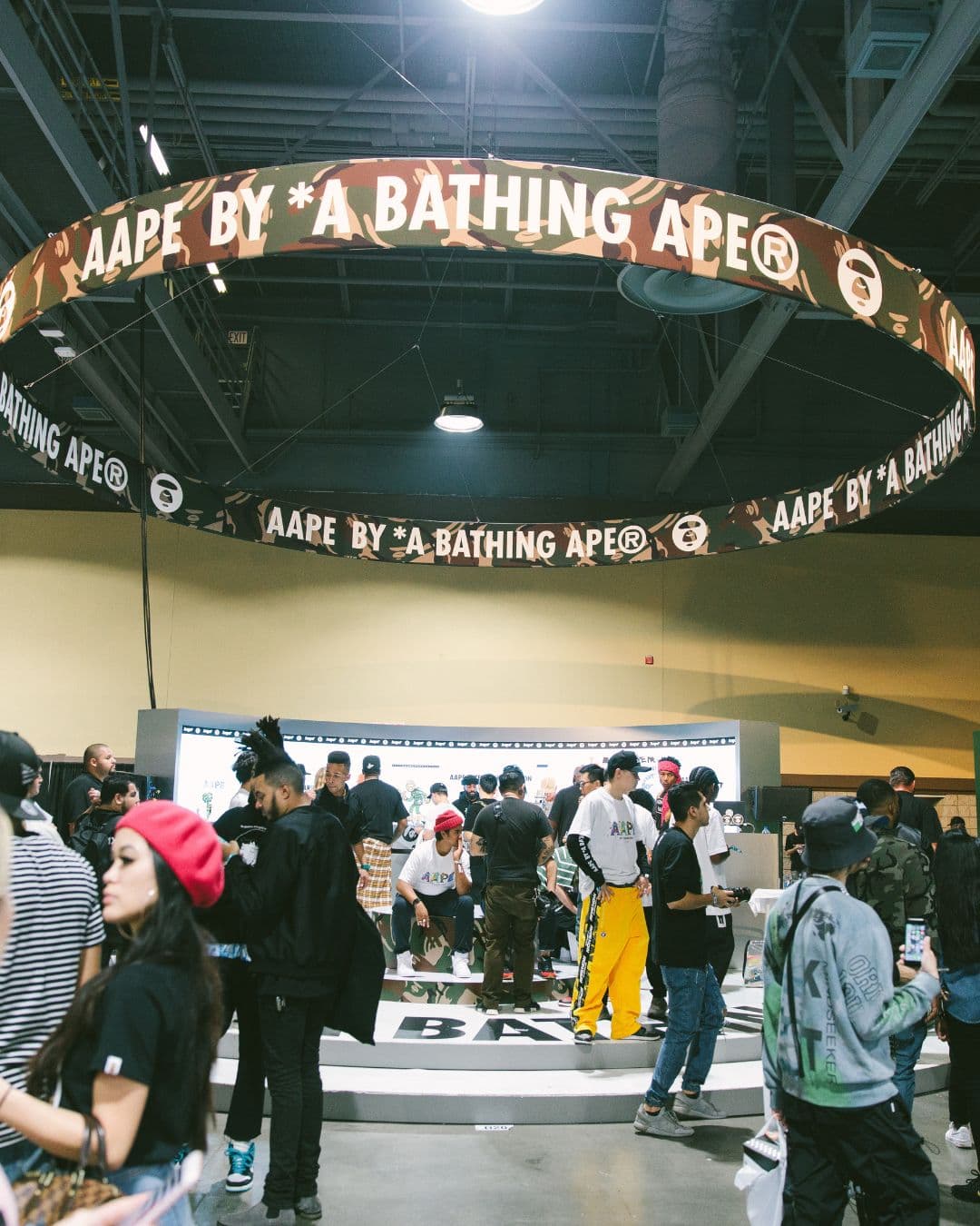 Photo 4 from ComplexCon 2018