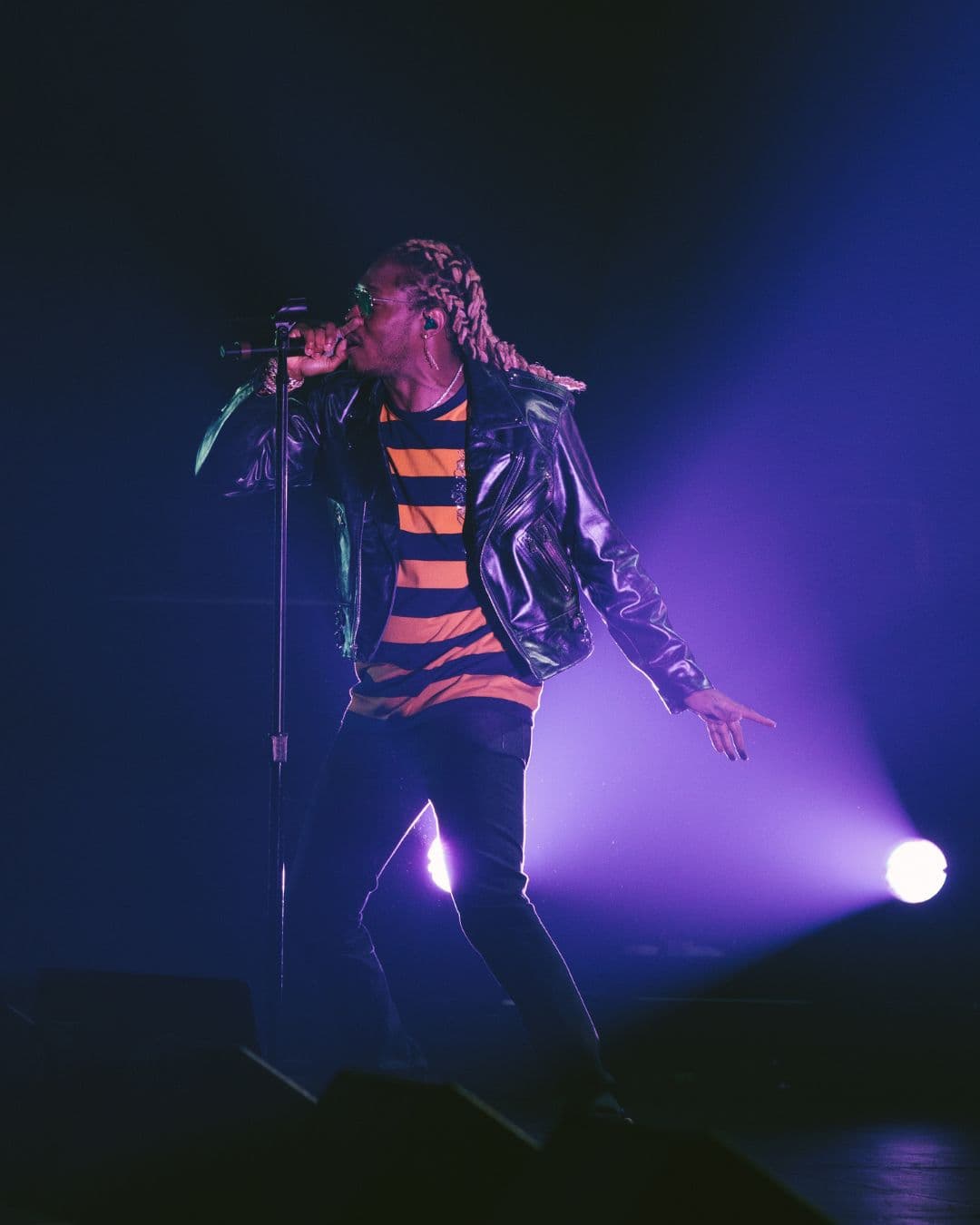 Photo 5 from ComplexCon 2018