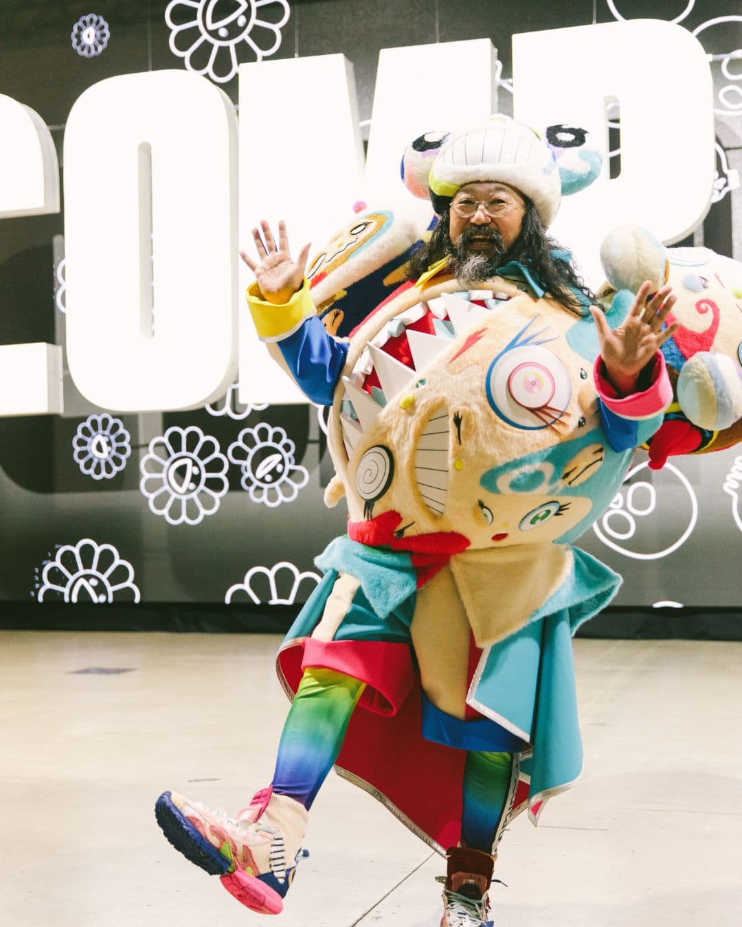 Photo 6 from ComplexCon 2018