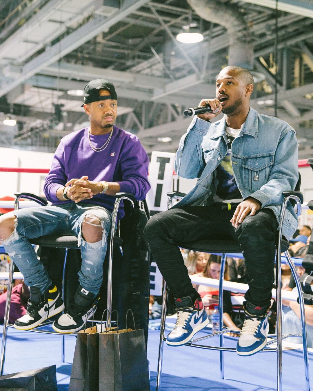 Photo 7 from ComplexCon 2018