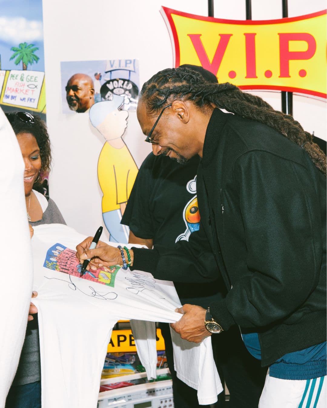 Photo 14 from ComplexCon 2018