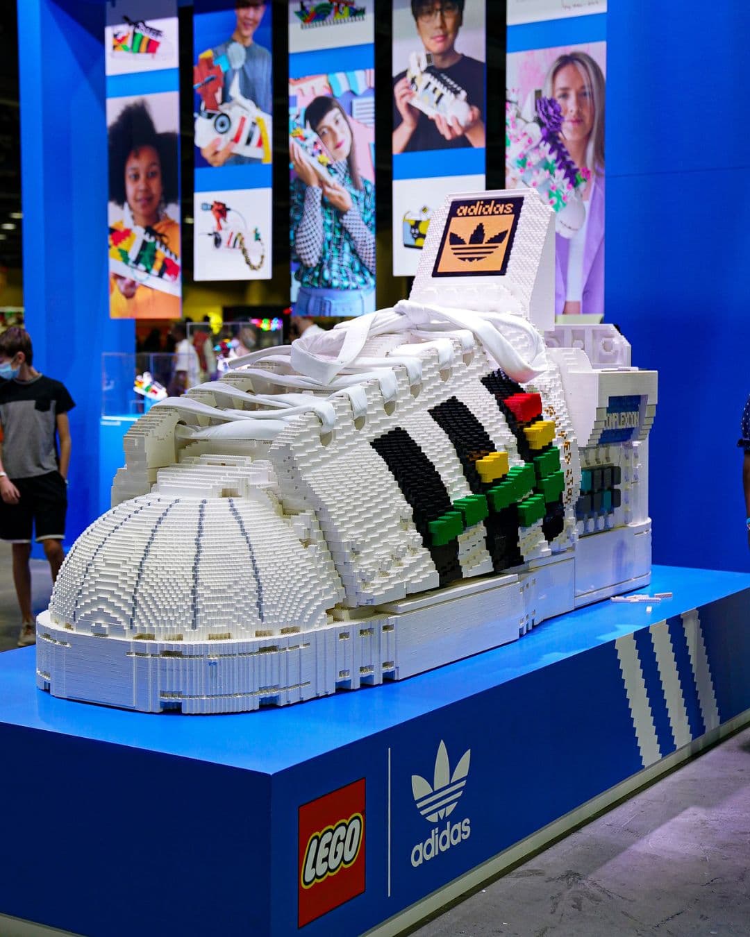 Photo 2 from ComplexCon 2021