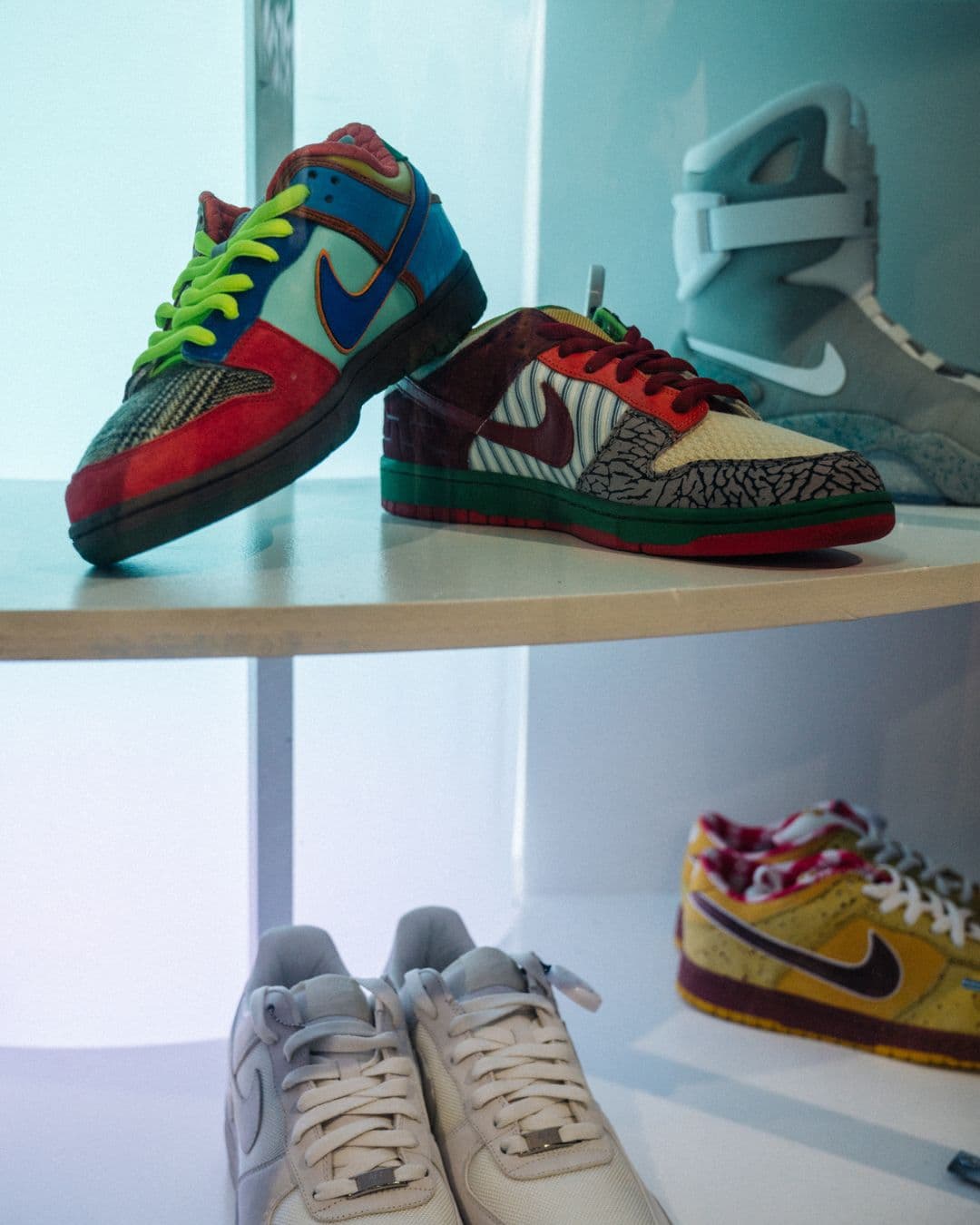 Photo 4 from ComplexCon 2021