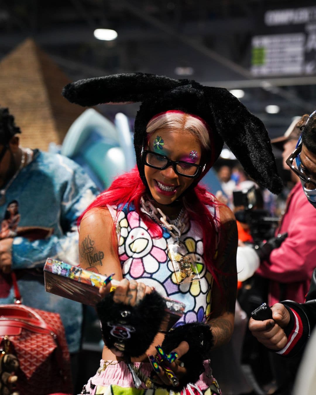 Photo 9 from ComplexCon 2021