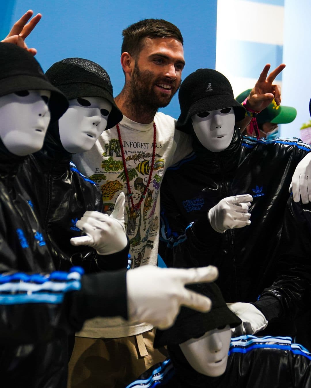 Photo 10 from ComplexCon 2021
