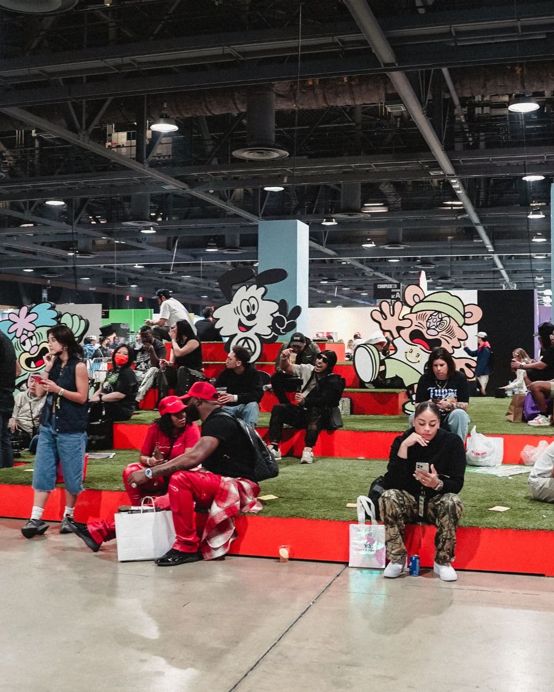 Photo 3 from ComplexCon 2022