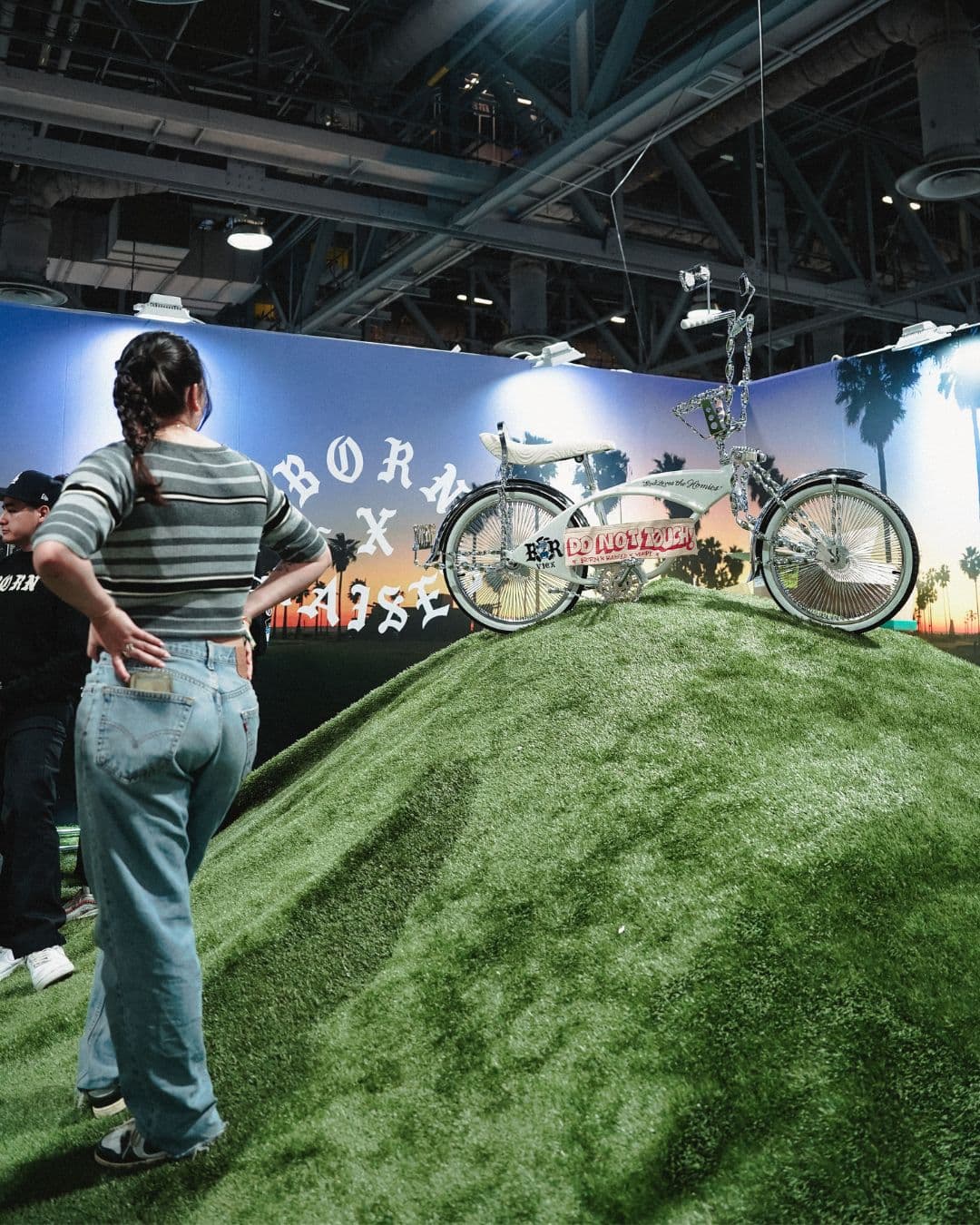 Photo 4 from ComplexCon 2022