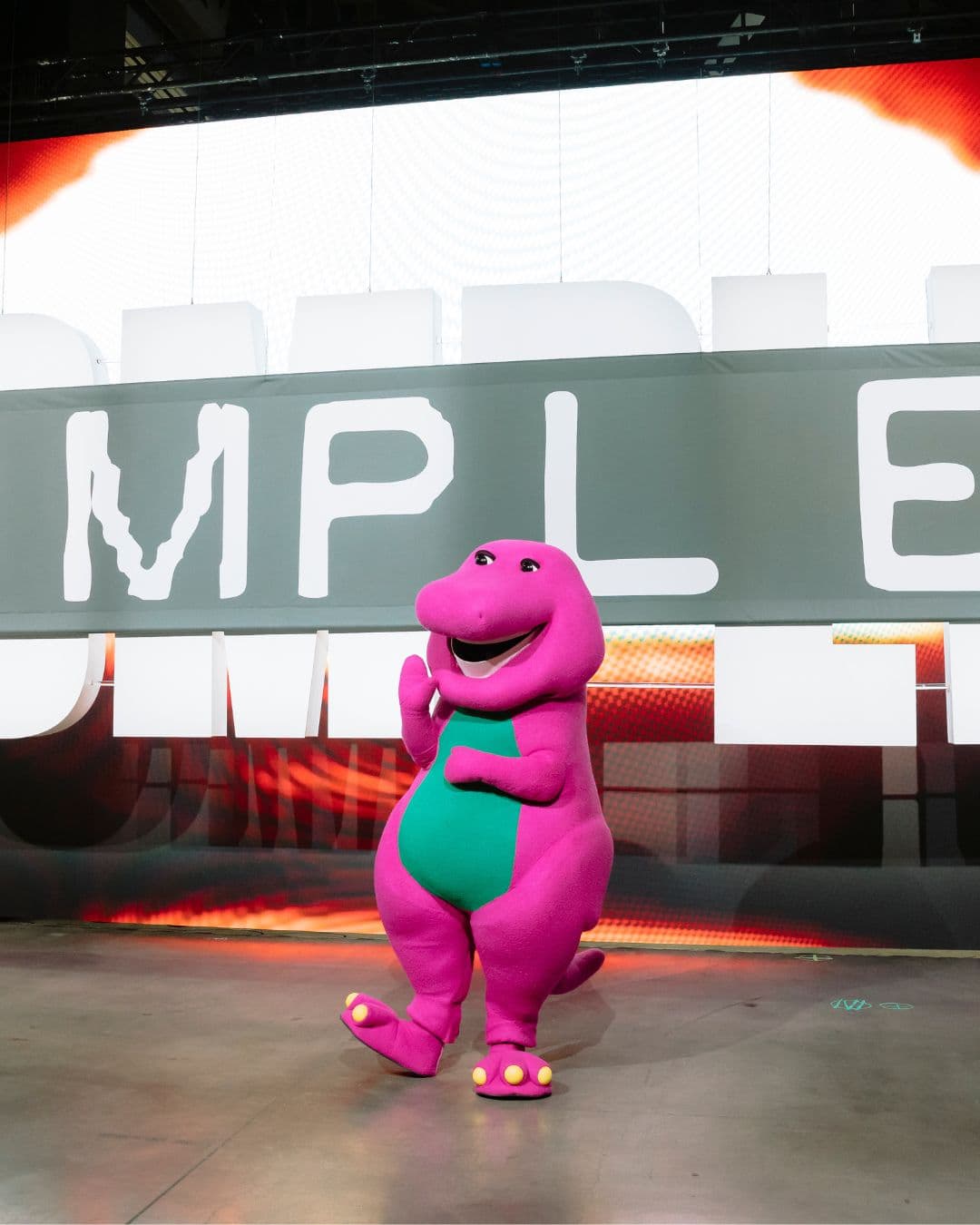 Photo 3 from ComplexCon 2023