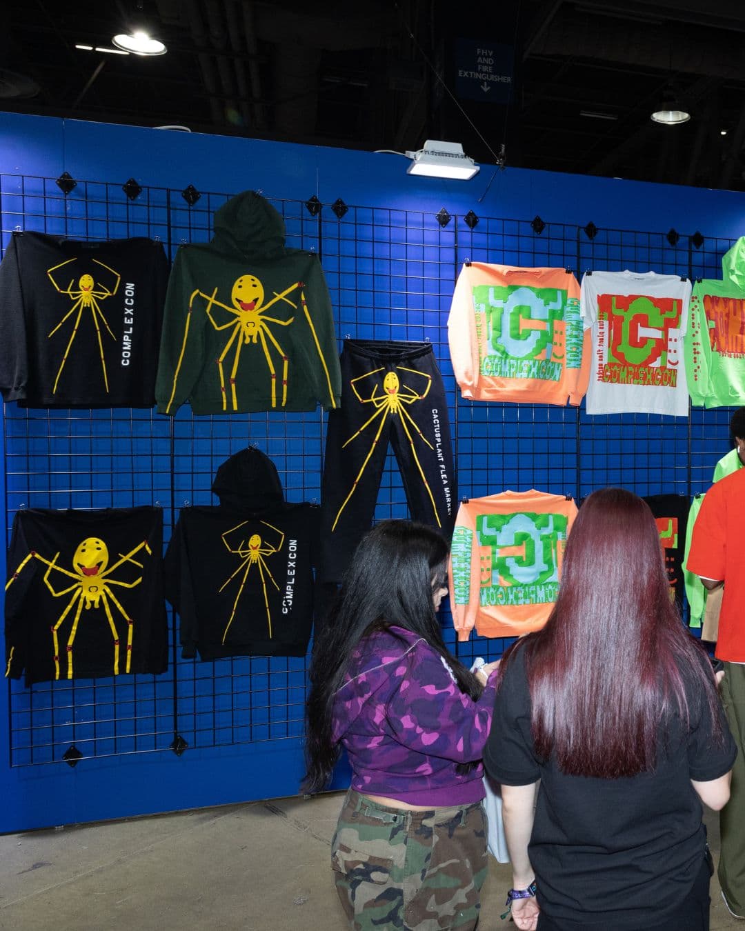 Photo 4 from ComplexCon 2023