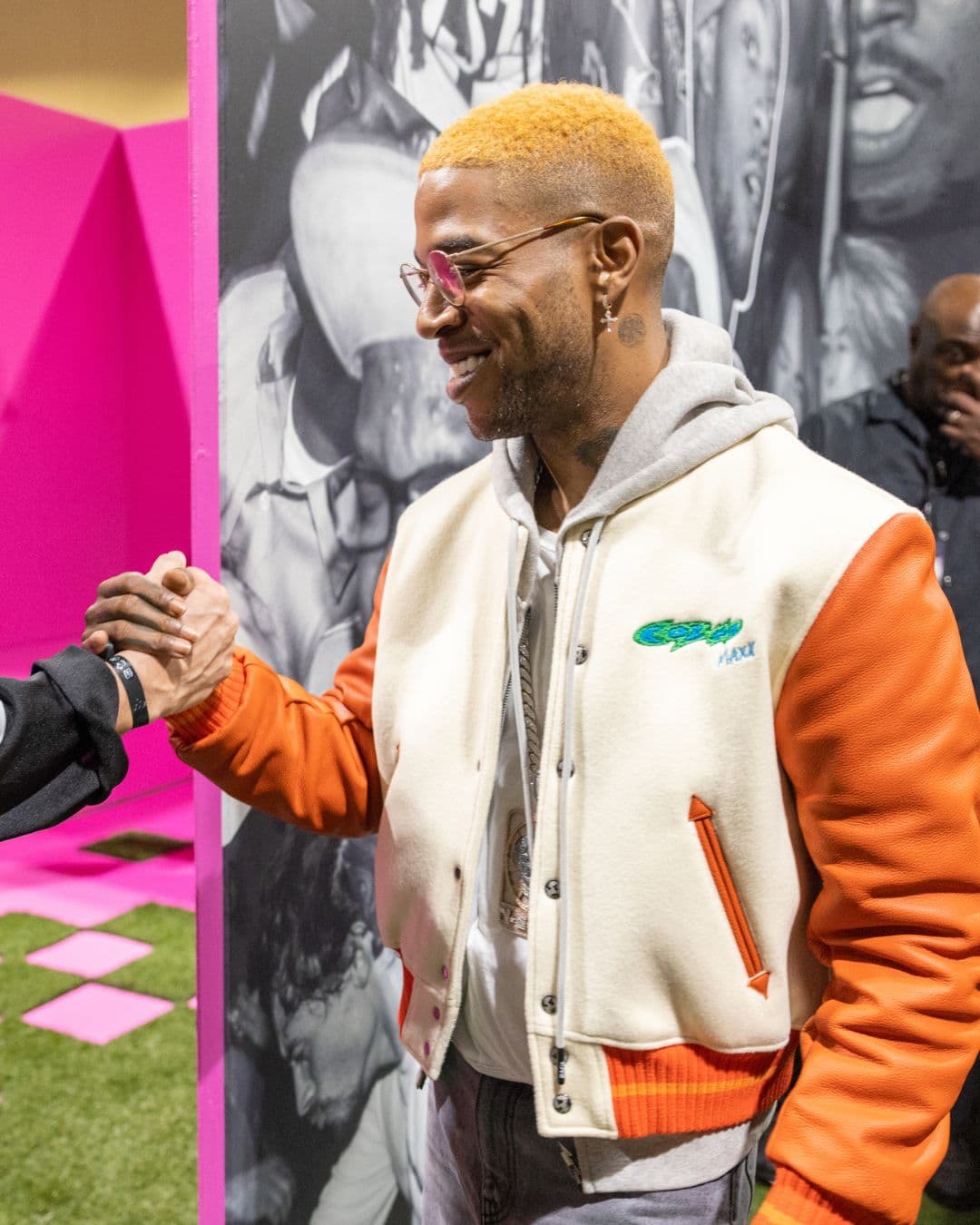 Photo 5 from ComplexCon 2023