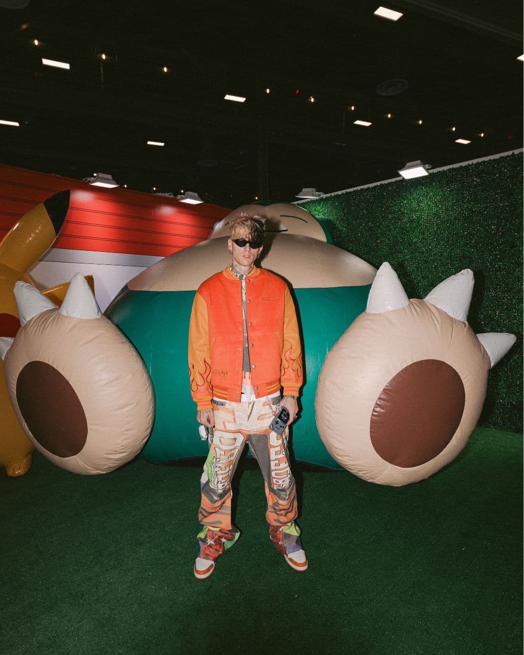 Photo 3 from ComplexCon 2024