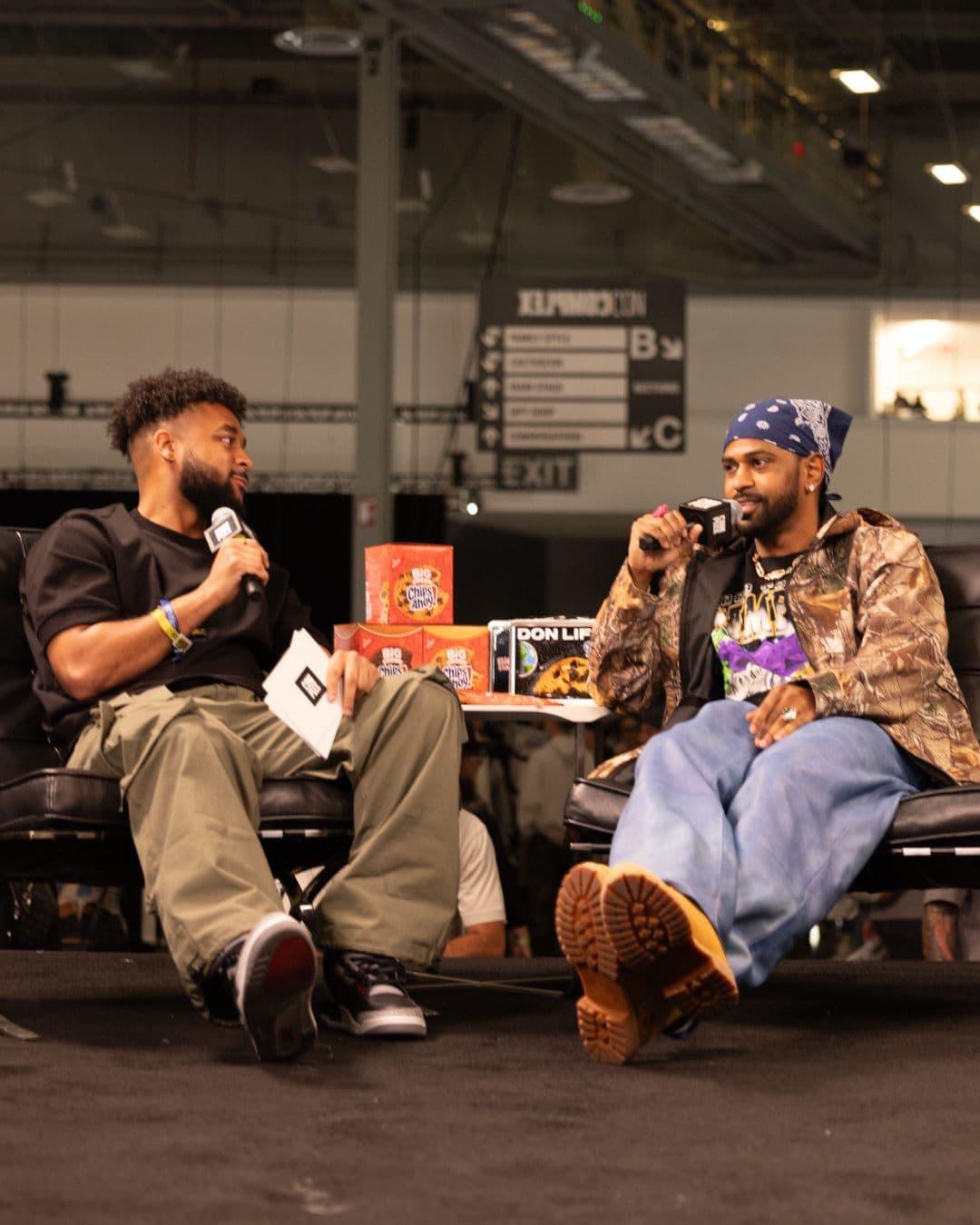 Photo 6 from ComplexCon 2024