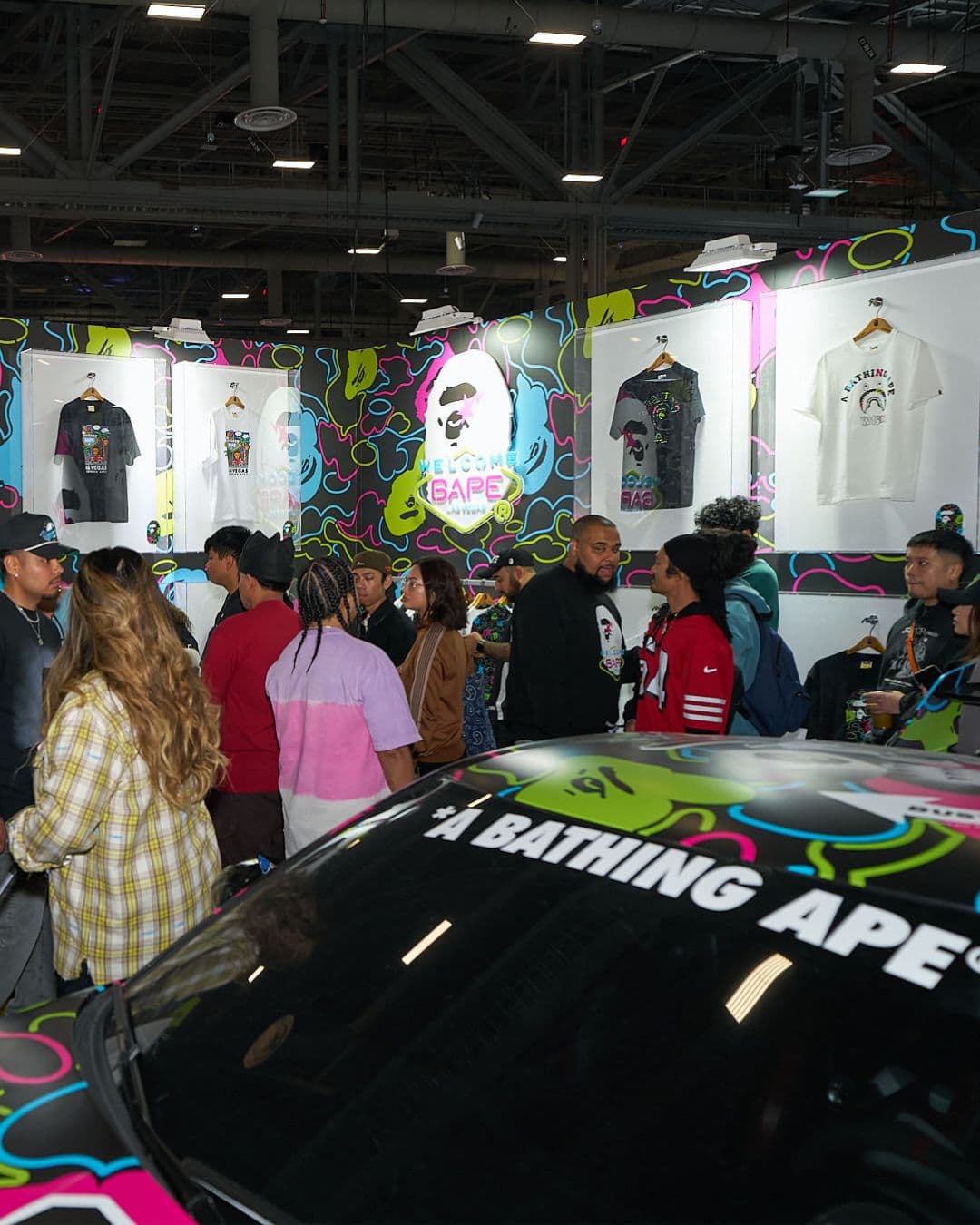 Photo 8 from ComplexCon 2024