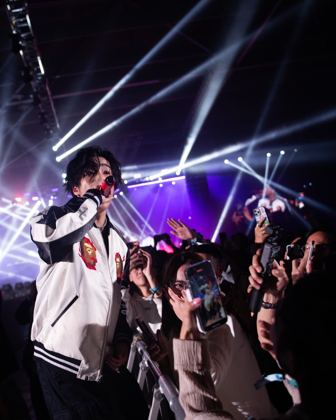 Photo 5 from ComplexCon 2024