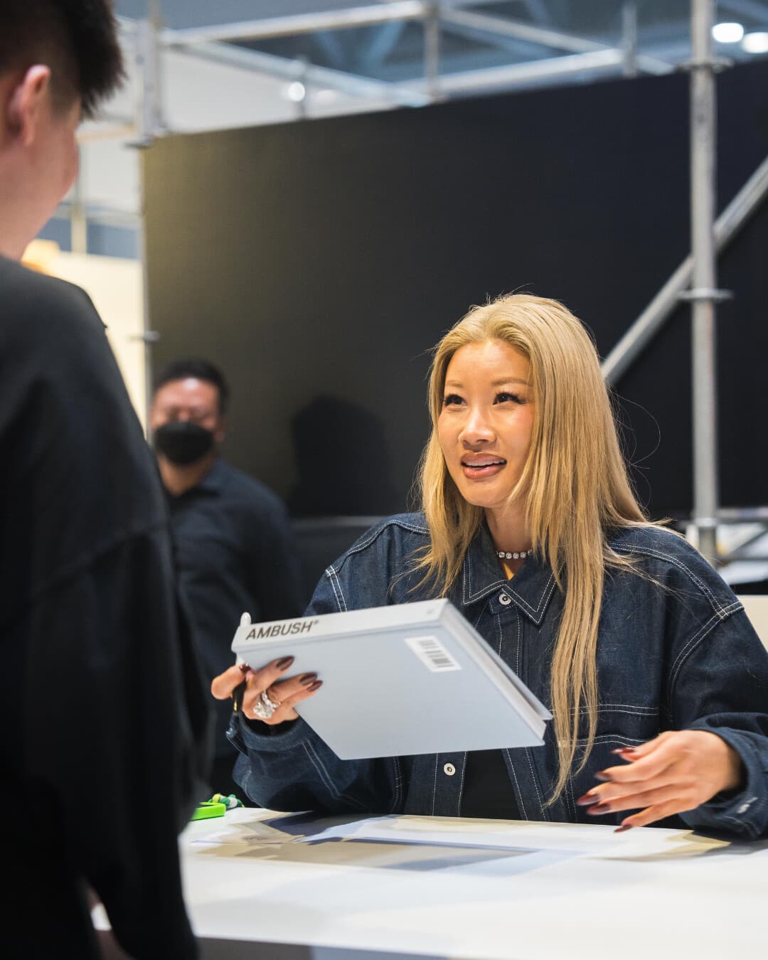 Photo 10 from ComplexCon 2024