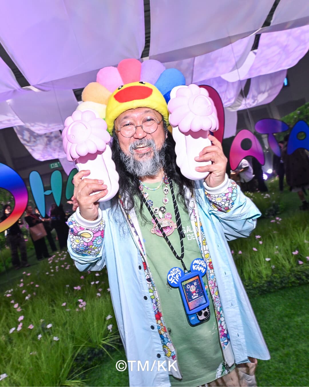 Photo 11 from ComplexCon 2024