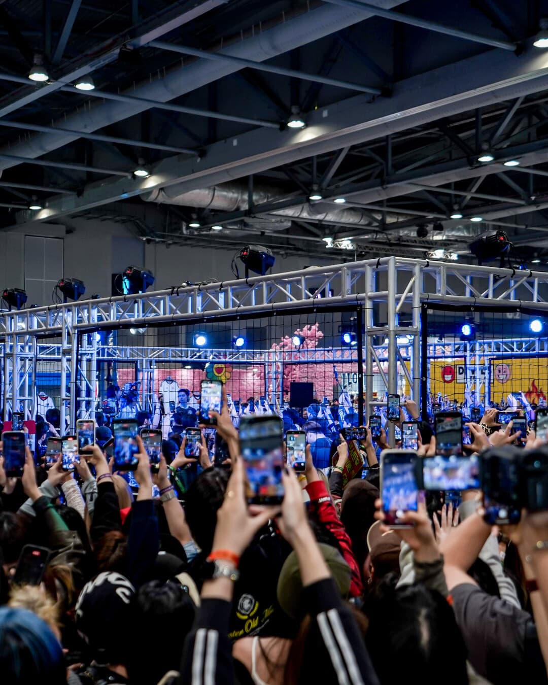 Photo 17 from ComplexCon 2024