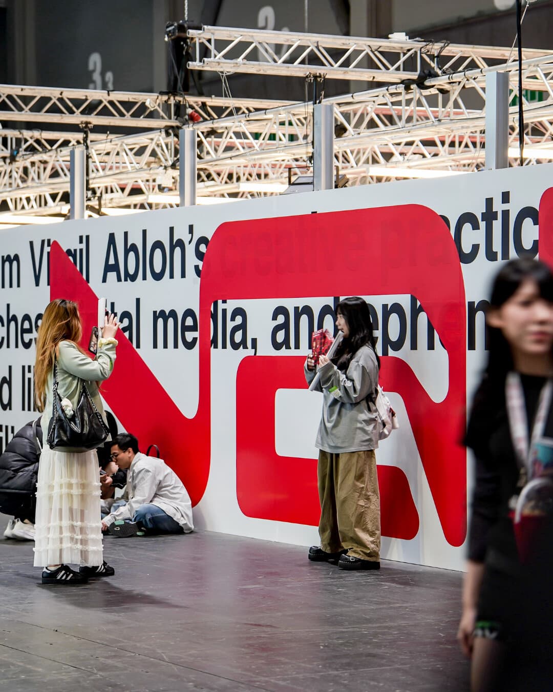 Photo 18 from ComplexCon 2024