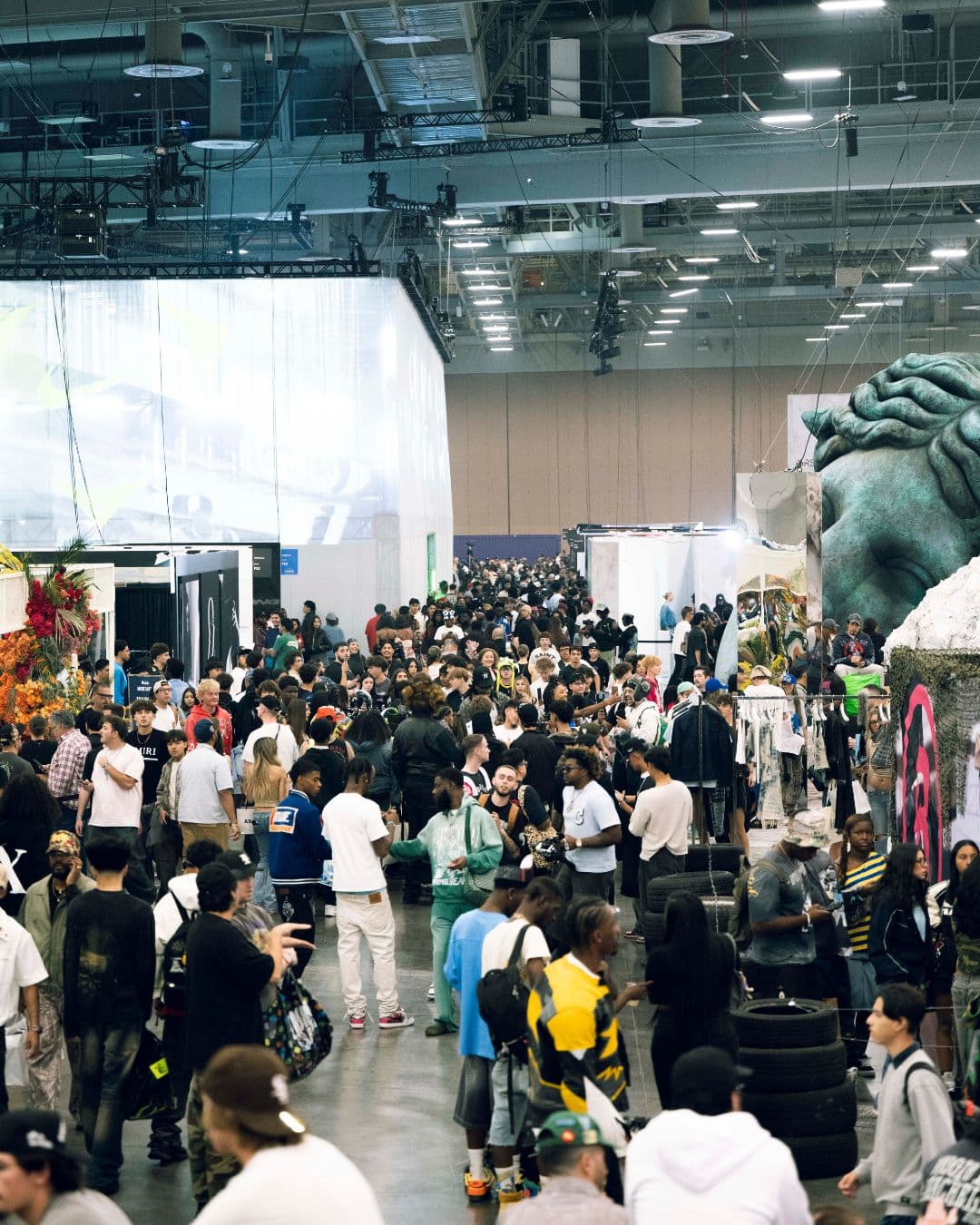 Photo 4 from ComplexCon 2025