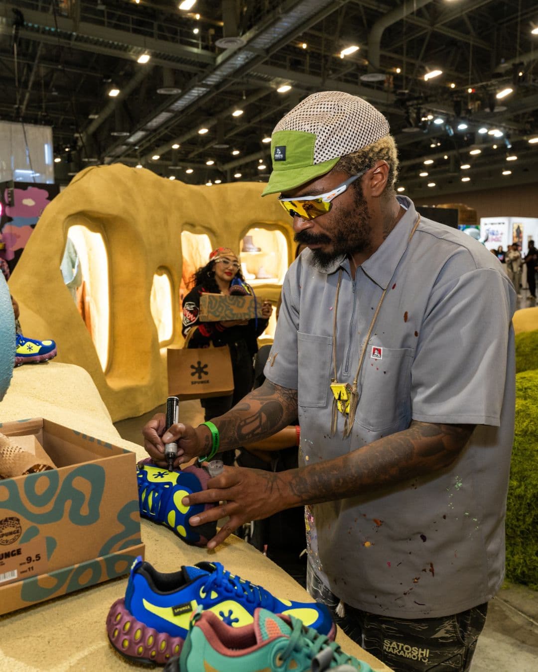 Photo 10 from ComplexCon 2025