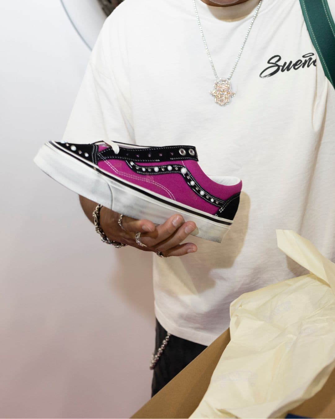 Photo 12 from ComplexCon 2025